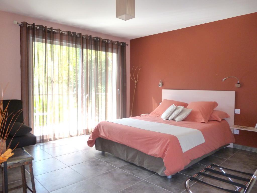 Bed and Breakfast Face Au Gardon Saint-Jean-du-Gard Zewnętrze zdjęcie