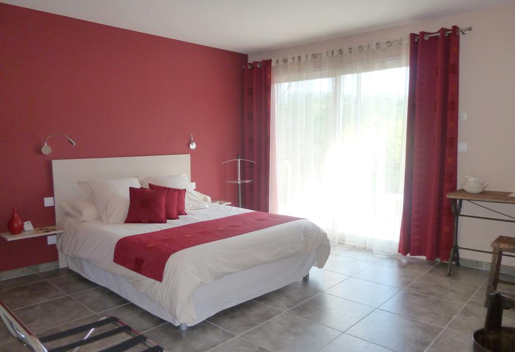Bed and Breakfast Face Au Gardon Saint-Jean-du-Gard Zewnętrze zdjęcie